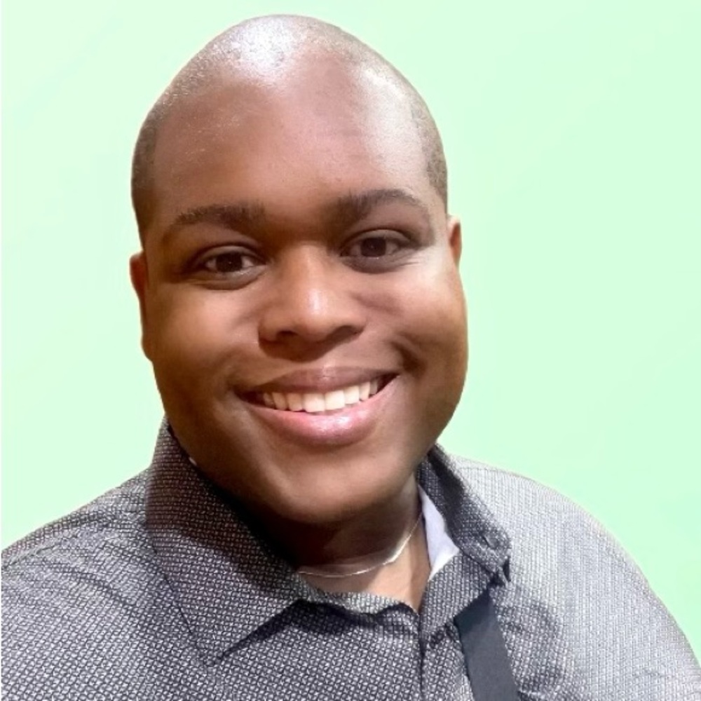 Meet your Posher, Wes!